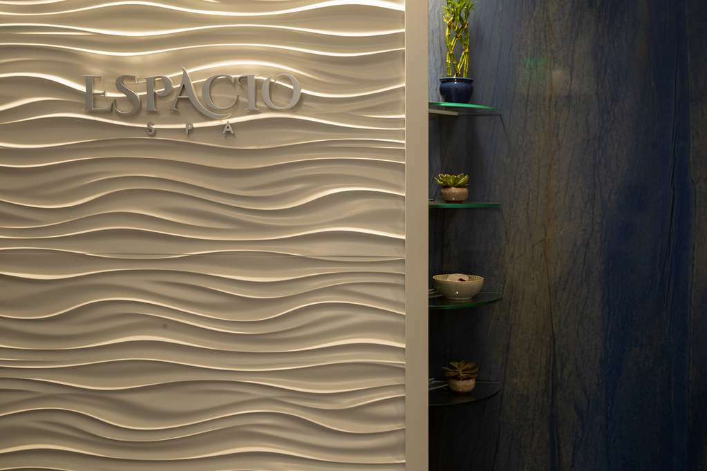 Espacio The Jewel Of Waikiki Honolulu Facilidades foto